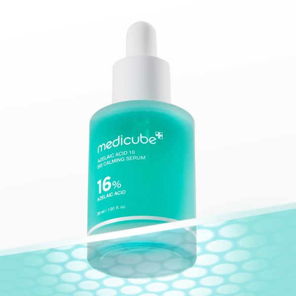 Azelaic Acid 16 Calming Serum alternate view