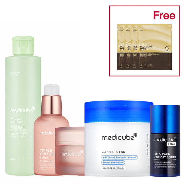 Collagen Booster Set alternate view