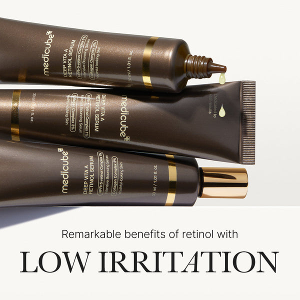 Deep Reviving Bakuchiol Retinol Serum alternate view