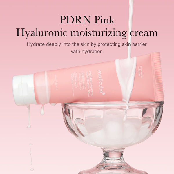 PDRN Pink Glow Full Set alternate view