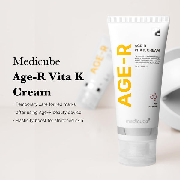 Vita K Cream alternate view