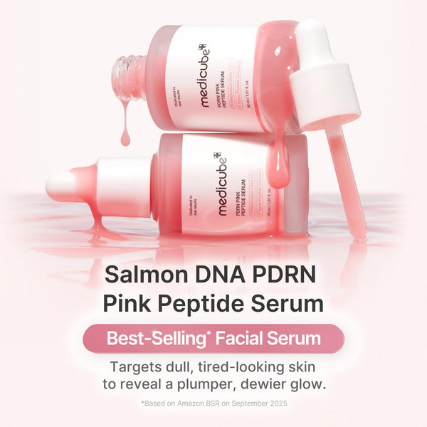 PDRN Pink Peptide Serum alternate view