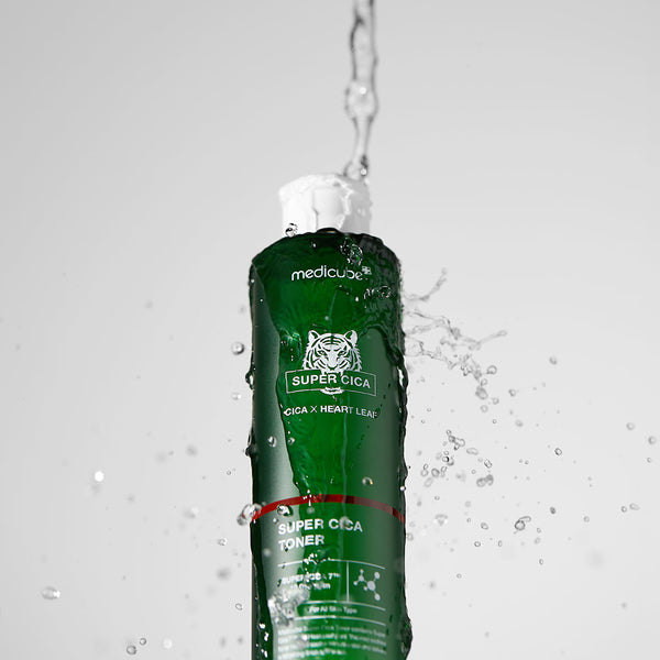 Super Cica Toner alternate view