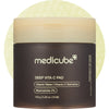 [Subscr.] Deep Vita C Pads - medicube.us