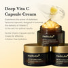 [GIFT] Deep Vita C Capsule Cream - medicube.us