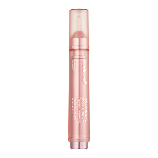[Subscr.] Collagen Glow Booster Milk Serum - medicube.us