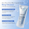 Zero Pore Capsule Cleansing Foam - medicube.us