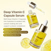 Deep Vitamin C Capsule Serum - medicube.us