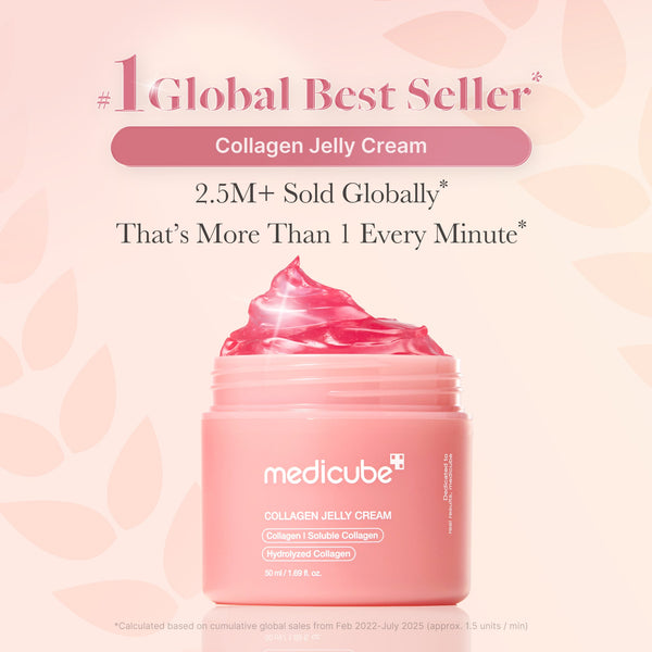 Collagen Niacinamide Jelly Cream alternate view