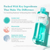 Azelaic Acid Niacinamide Clarifying Toner