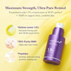 Retinol NMN Boosting Serum - medicube.us