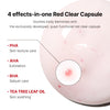 [GIFT] Red Clear Capsule Body Lotion - medicube.us