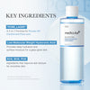 Zero Pore Toner - medicube.us