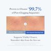 Zero Pore Capsule Cleansing Foam - medicube.us