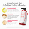 Hypochlorous Acid Rice Body Peel Shot - medicube.us