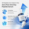 [Subscr.] Zero Pore One-day Peptide Serum
