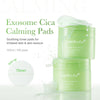 [GIFT] Exosome Cica Calming Toner Pads - medicube.us