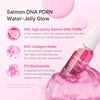 PDRN Pink Collagen Glow Jelly Serum - medicube.us