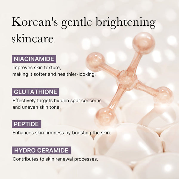 AGE-R Glutathione Glow Capsule Cream alternate view