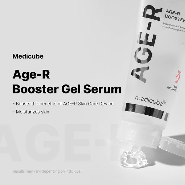 Booster Gel Serum alternate view