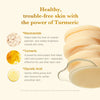 Kojic Acid Tumeric Toner Pad - medicube.us