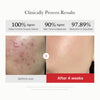 [Subscr.] Red Succinic Acid Panthenol Pads - medicube.us