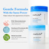 Zero Pore Madecassoside Pads (Mild) - medicube.us