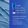 [Subscr.] Zero Pore Blackhead Mud Mask - medicube.us