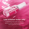 PDRN Pink Collagen Glow Jelly Serum - medicube.us