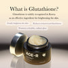 [GIFT] AGE-R Glutathione Glow Capsule Cream - medicube.us