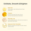 Kojic Acid Turmeric Peel Shot - medicube.us
