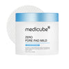 🎁 Zero Pore Madecassoside Pads (Mild) (100% off) - medicube.us
