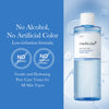 Zero Pore Toner - medicube.us