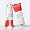 Red Clear Capsule Body Lotion - medicube.us