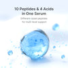 [Subscr.] Zero Pore One-day Peptide Serum