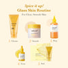 Kojic Acid Tumeric Toner Pad - medicube.us