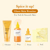 Kojic Acid Turmeric Toner - medicube.us