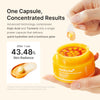 Kojic Acid Turmeric Vita Capsule Cream - medicube.us