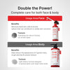 Hypochlorous Acid Rice Body Peel Shot - medicube.us