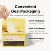 [Subscr.] Deep Vita C Daily Quick Masks - medicube.us