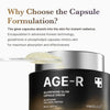 [GIFT] AGE-R Glutathione Glow Capsule Cream - medicube.us