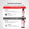 Hypochlorous Acid Rice Peel Shot - medicube.us