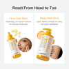 Kojic Acid Turmeric Body Peel Shot - medicube.us