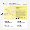Kojic Acid Turmeric Gold Jelly Gel Mask - medicube.us