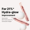 Collagen Glow Booster Milk Serum - medicube.us