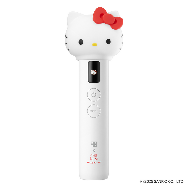 [Limited Edition] Booster Pro Hello Kitty Edition alternate view
