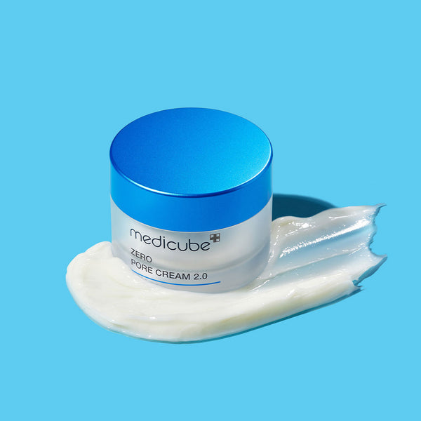 Zero Pore Cream alternate view