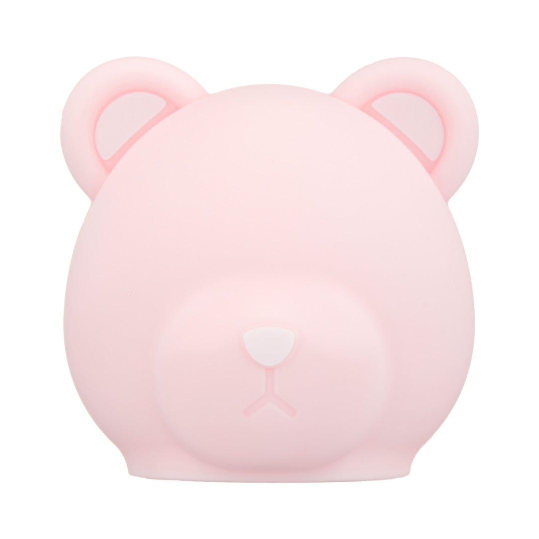 🎁 [GIFT] Booster Pro Pink Bear Head Case (100% off) - medicube.us
