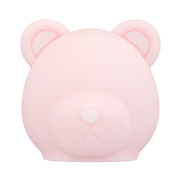 🎁 [GIFT] Booster Pro Pink Bear Head Case (100% off) - medicube.us