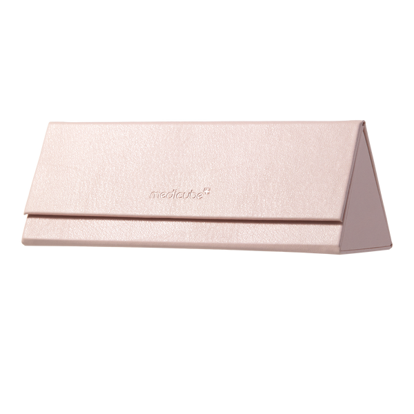 [GIFT] AGE-R Booster Pro Pink Pouch - medicube.us